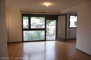  Appartement à louer 4 pièces 93 m² Mende