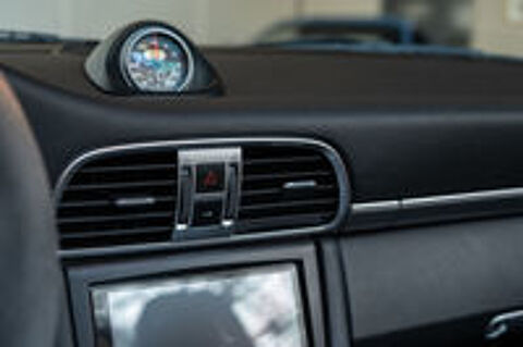 911 997 Carrera GTS Cabriolet 2011 occasion 75014 Paris