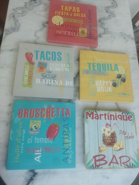 Petits tableaux pour d�co.
3 Montpellier (34)