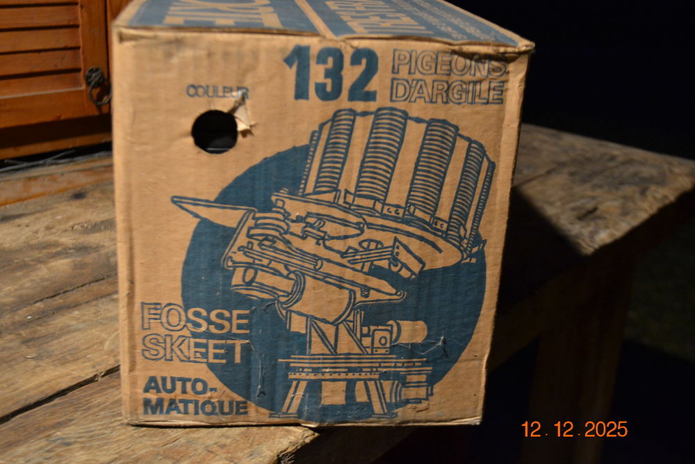 PIGEONS D'ARGILE Bricolage