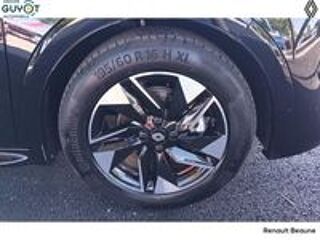 Clio VI Clio TCe 115 ch Techno 2026 occasion 21200 Beaune