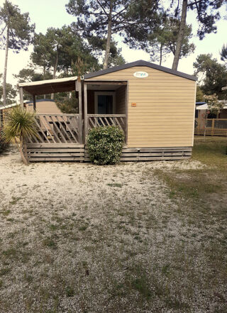 Location  Mobile Home 