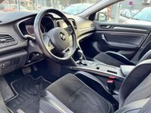 M&eacute;gane 1.6i 16V RXE Pack Clim A 2018 occasion 03200 Abrest