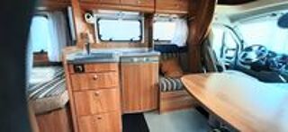  2007 occasion 83260 La Crau