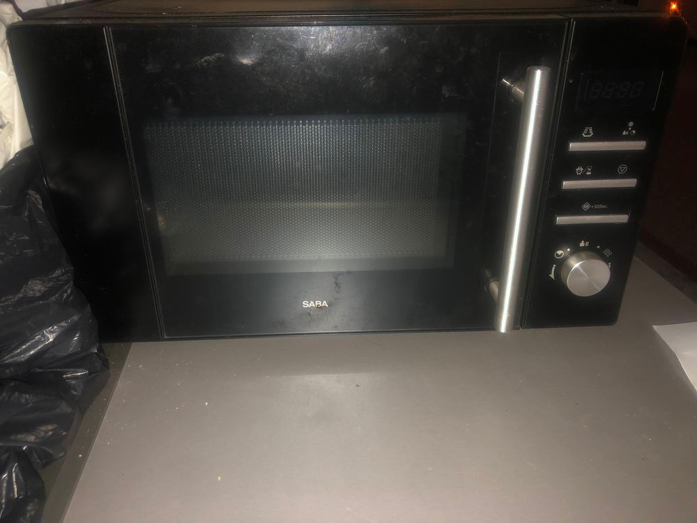 Micro ondes Electroménager