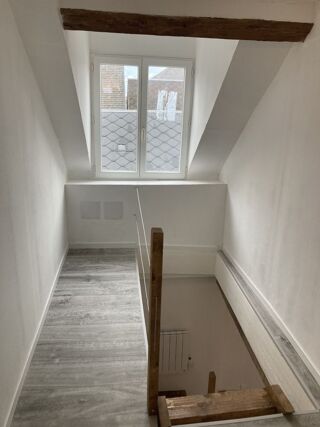  Duplex/triplex � louer 3/4 pi�ces 50 m�