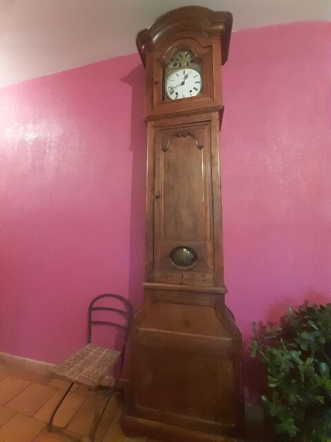 HORLOGE COMTOISE 0 La Roche-sur-Yon (85)