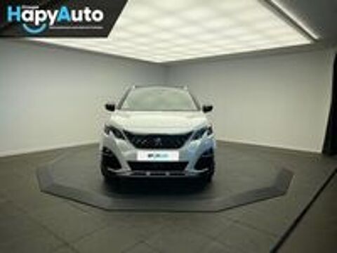 3008 BlueHDi 130ch S&S BVM6 GT Line 2019 occasion 65000 Tarbes