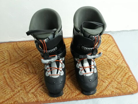 Chaussures ski SALOMON 30 Mantes-la-Jolie (78)
