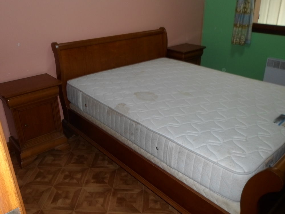 lit 140x190 Meubles