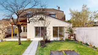  Maison  vendre 5 pices 135 m