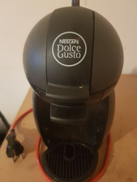cafetière dolce gusto Saint-Jean (31)