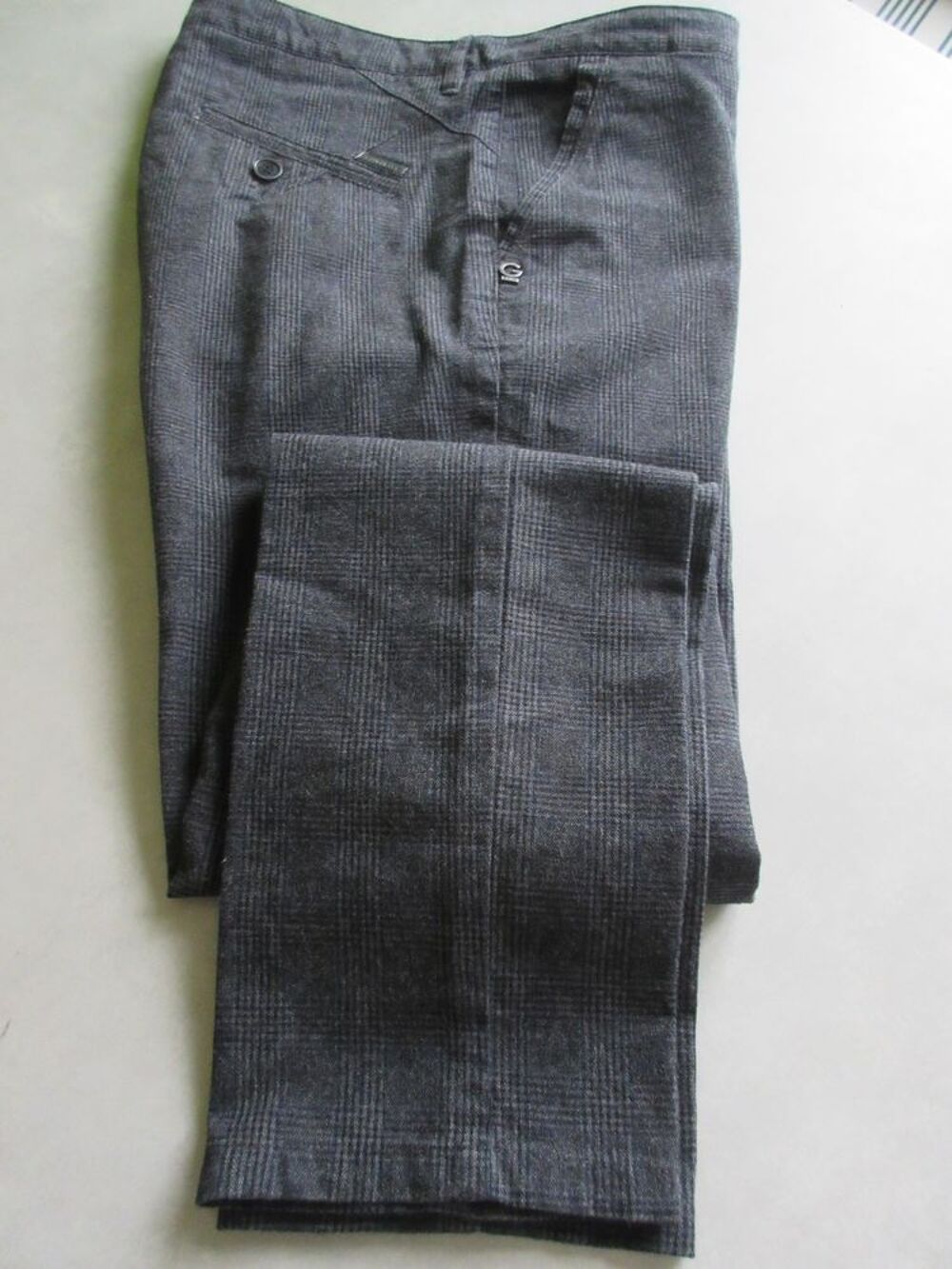Pantalon Vêtements