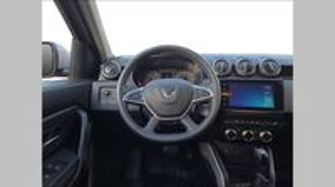 Duster TCe 150 FAP 4x2 EDC Prestige 2022 occasion 91300 Massy