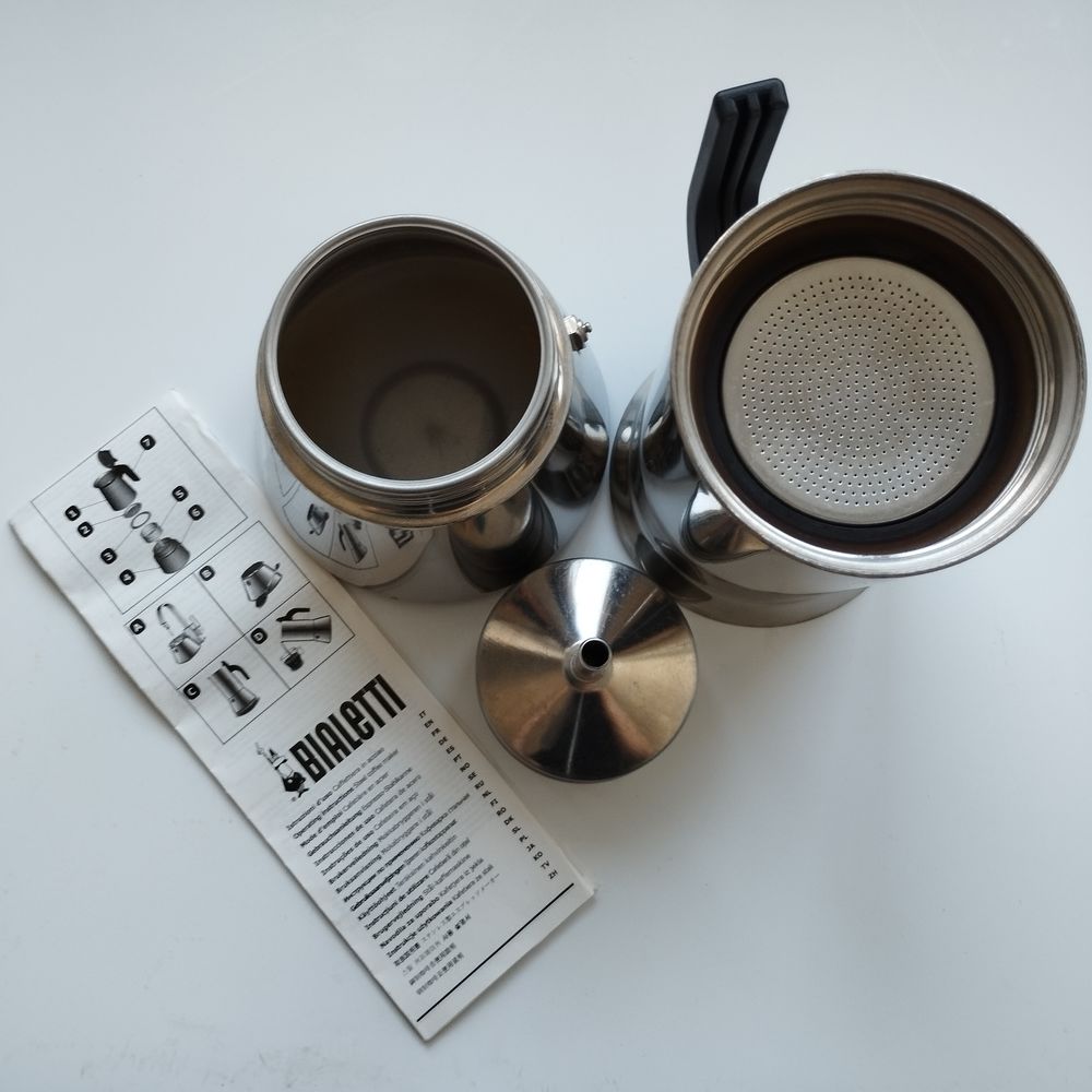 Cafeti&egrave;re Bialetti Electroménager