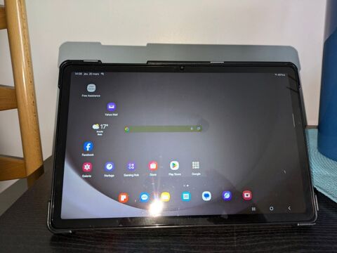 Tablette encore sous garantie, avec facture 220 Saint-Dizier (52)