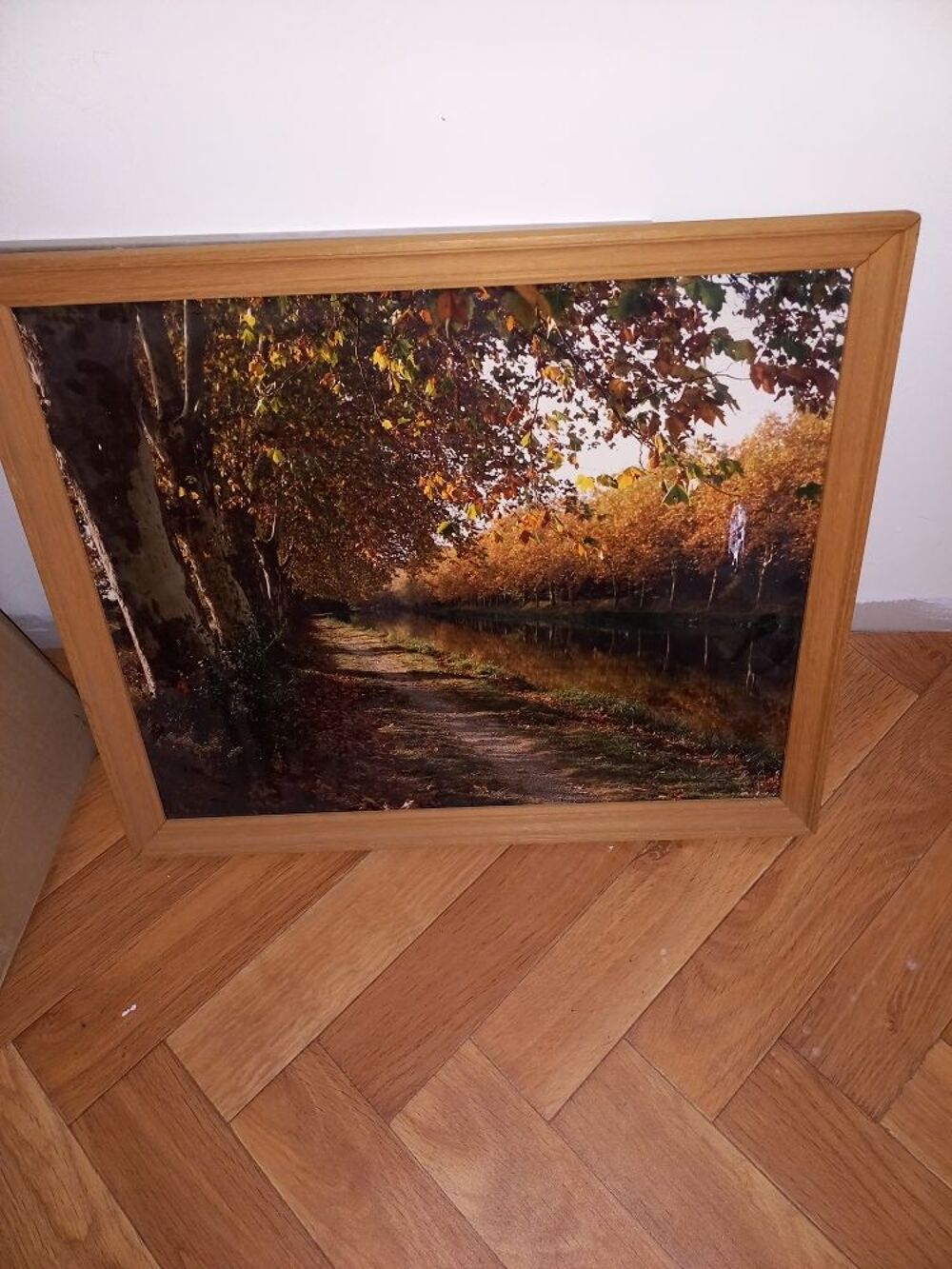 cadre tableau photo Décoration