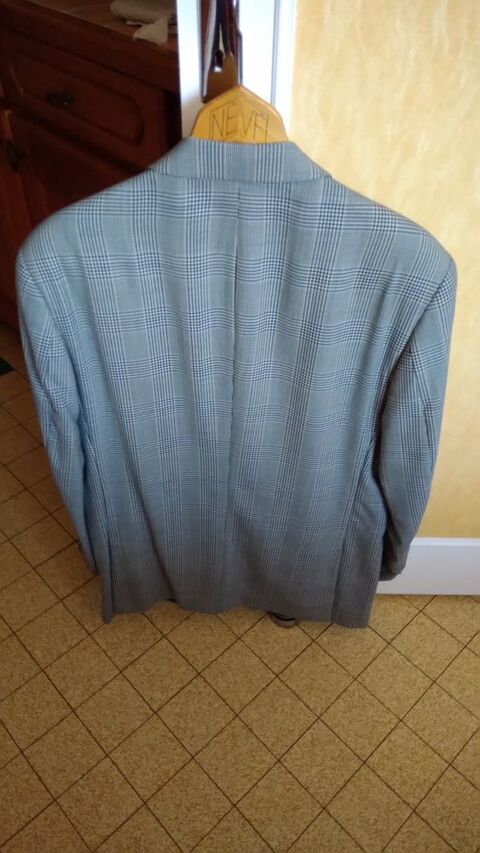 Veste costume homme 30 Pierrelatte (26)