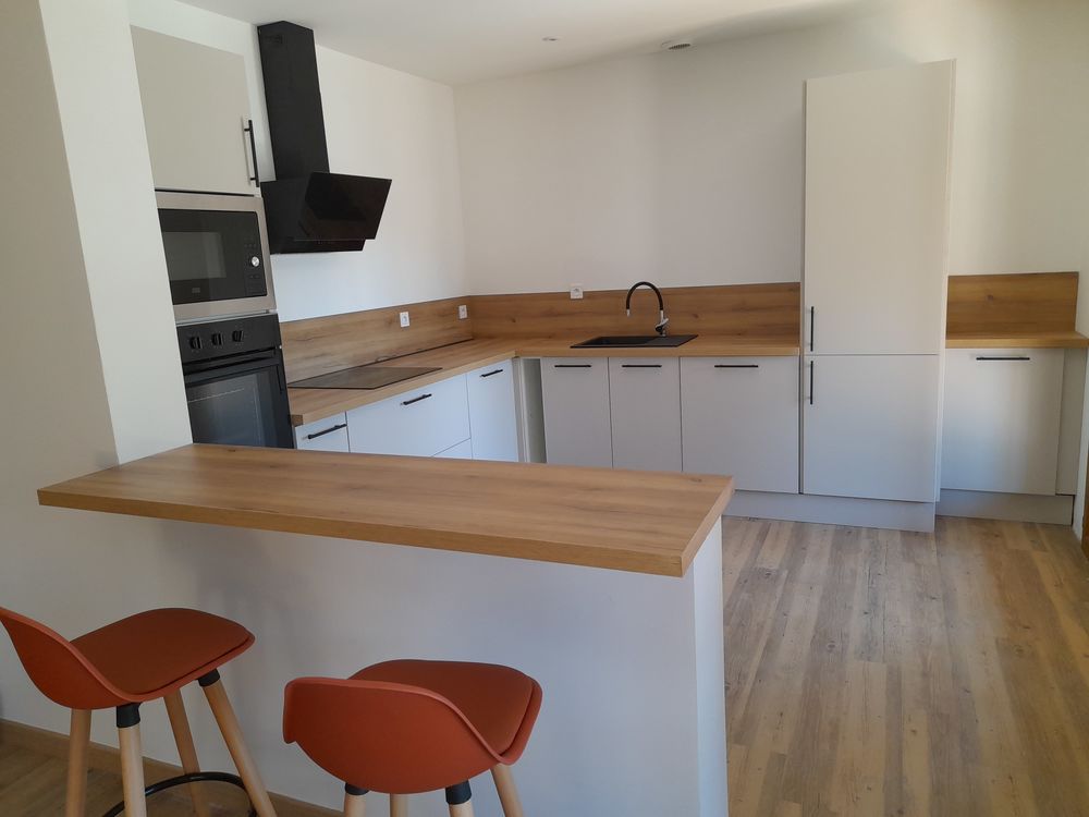 Location Colocation Maison 141 m² meublée pour 4 colocataires La couronne