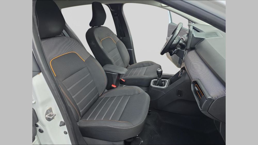 Sandero ECO-G 100 - 22 Stepway Confort 2022 occasion 38140 Rives