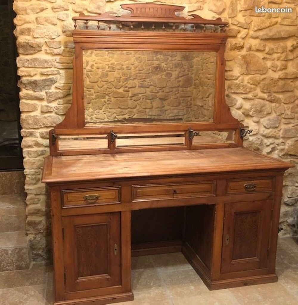 meuble de m&eacute;tier Meubles