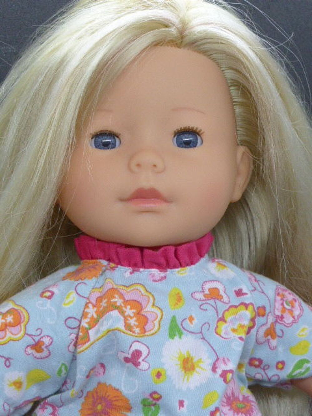 Corolle poup&eacute;e blonde ma Corolle 36 cm 2018 Jeux / jouets