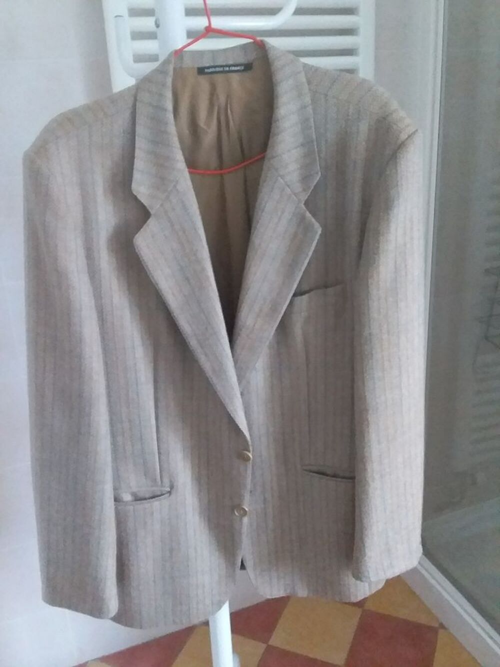 vente Vêtements