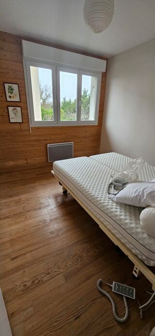  Villa � vendre 4 pi�ces 93 m�