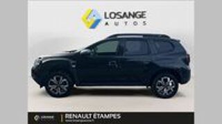 Duster Blue dCi 115 4x2 Journey 2023 occasion 91150 &Eacute;tampes