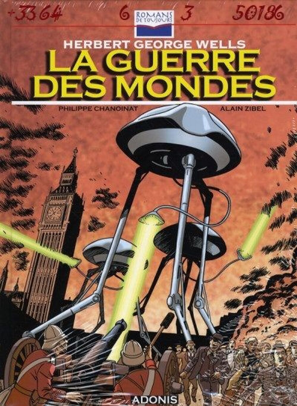 BD sur Six Fours 83140 Livres et BD