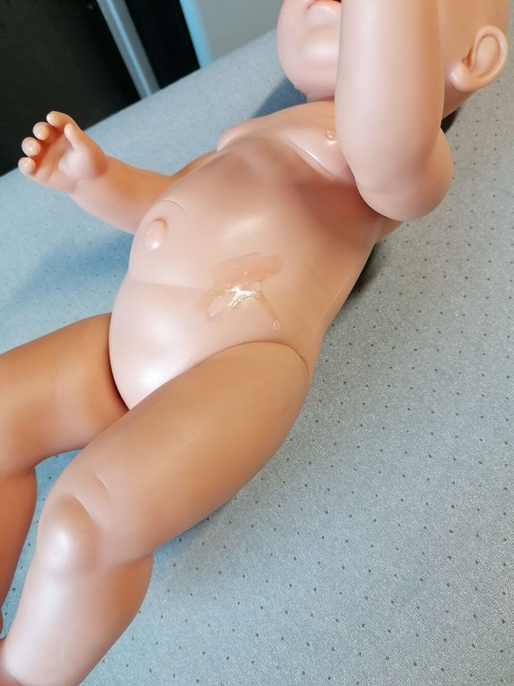 Poupon Jeux / jouets