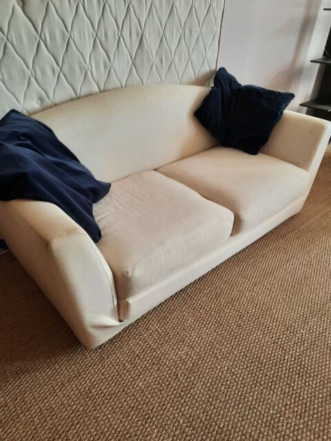 canap blanc 80 Maury (66)