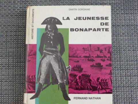 La jeunesse de Bonaparte Dimitri Sorokine 3 Rueil-Malmaison (92)