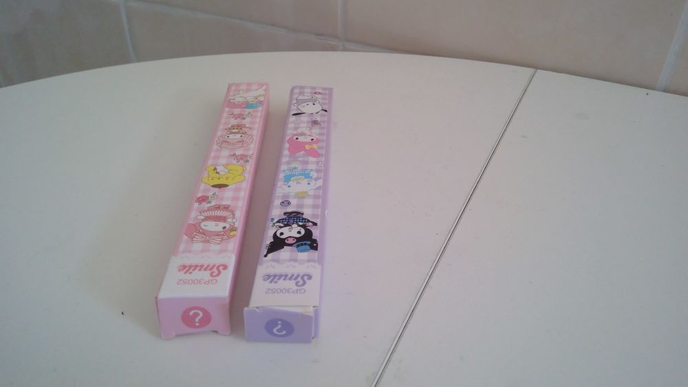 Stylos Sanrio Jeux / jouets