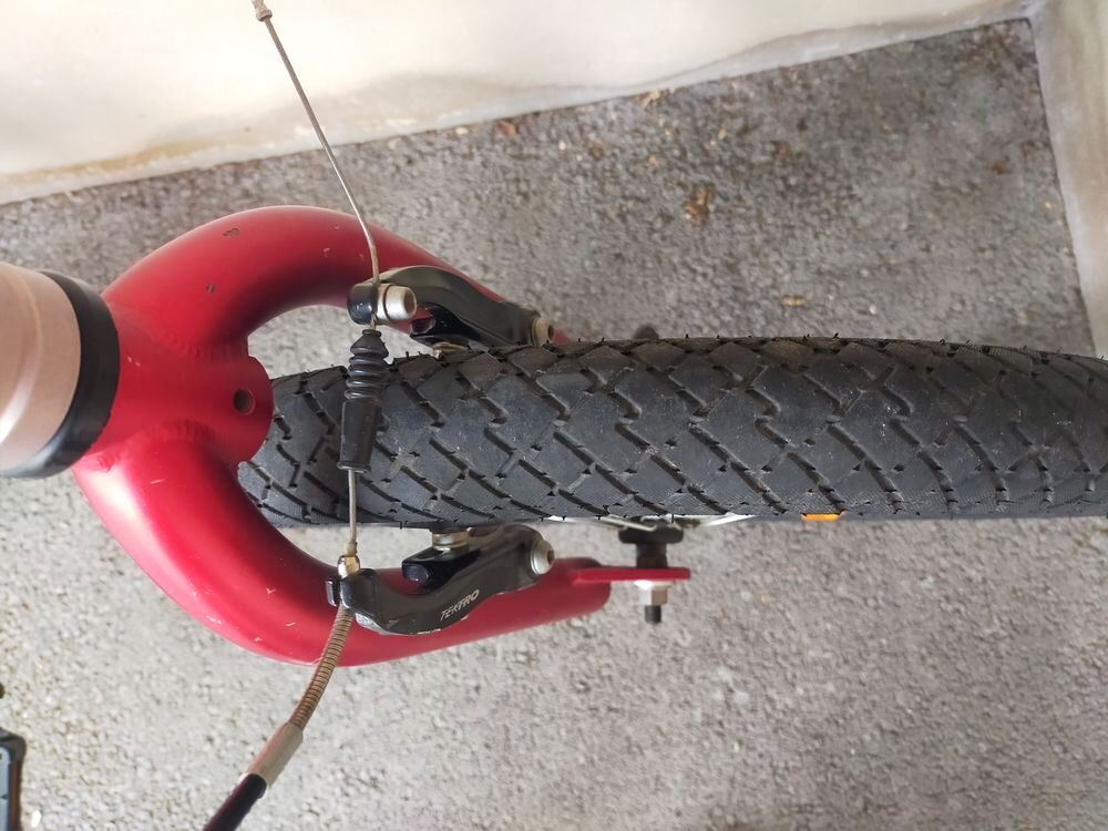 BMX enfant Vélos