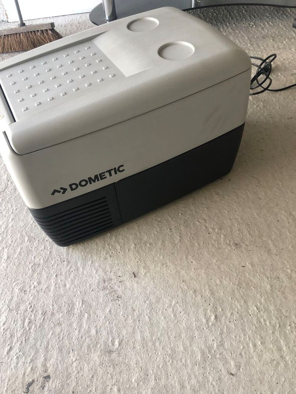 Glaci&egrave;re &agrave; compresseur Electroménager