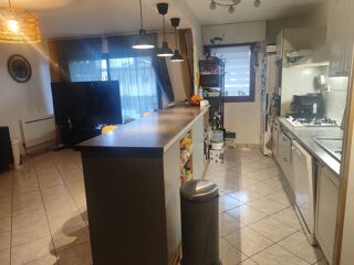  Appartement � vendre 3 pi�ces 69 m�