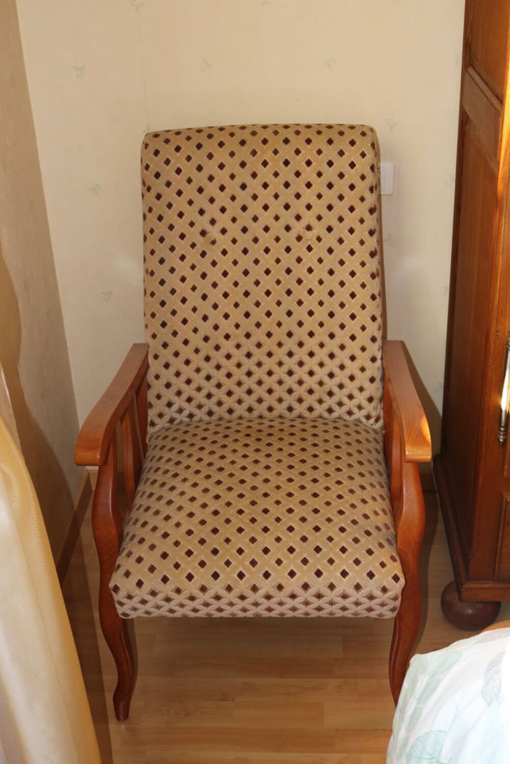 Fauteuil Meubles