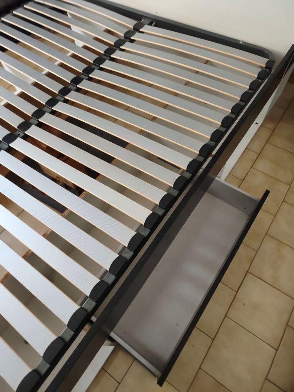 Lit 140x190 Meubles