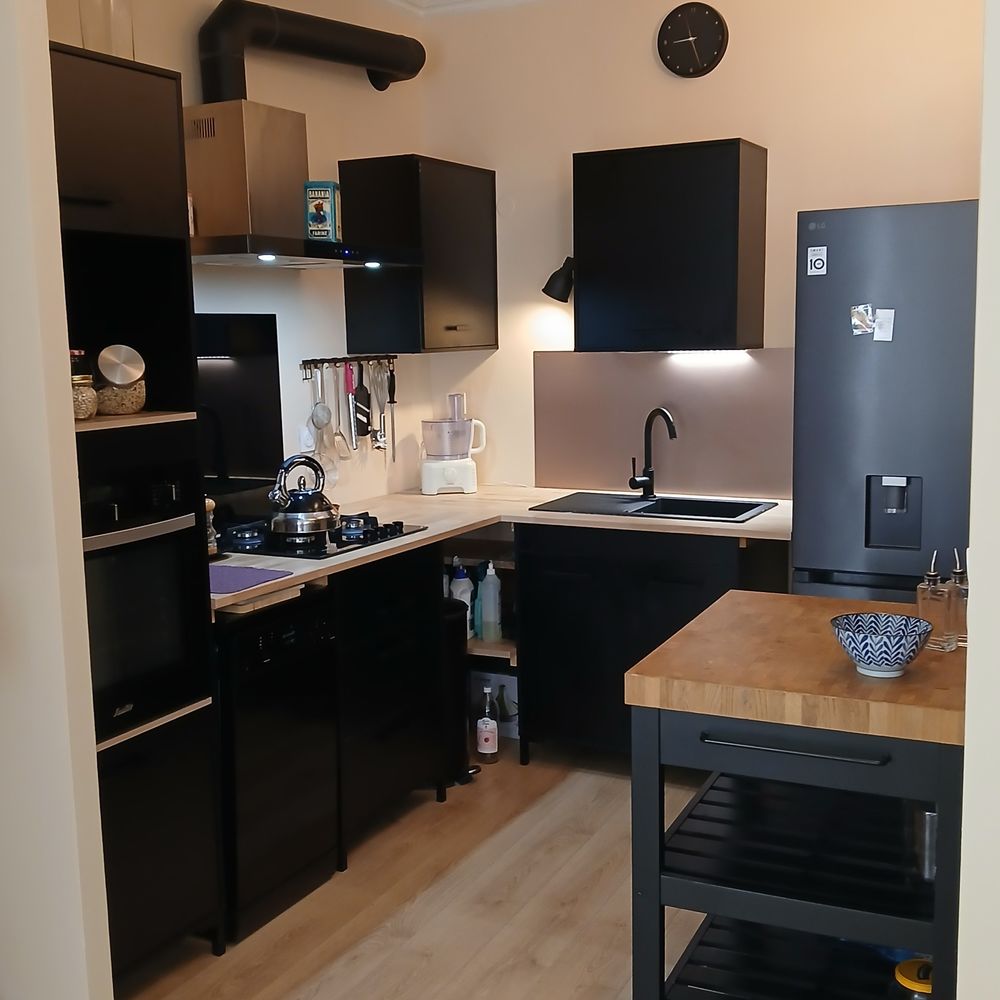 Vente Appartement Appartement Duplex Rénové 74 m2 Gap Centre Gap