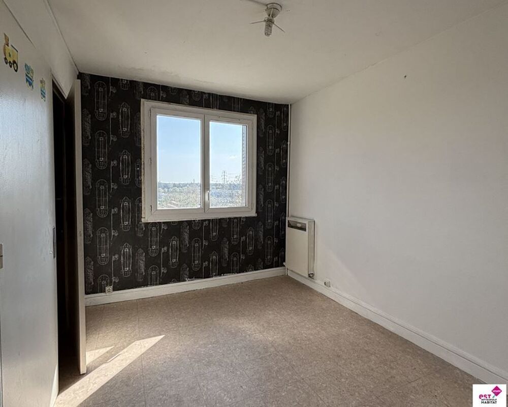 Vente Appartement T3 - 52m ² Venissieux