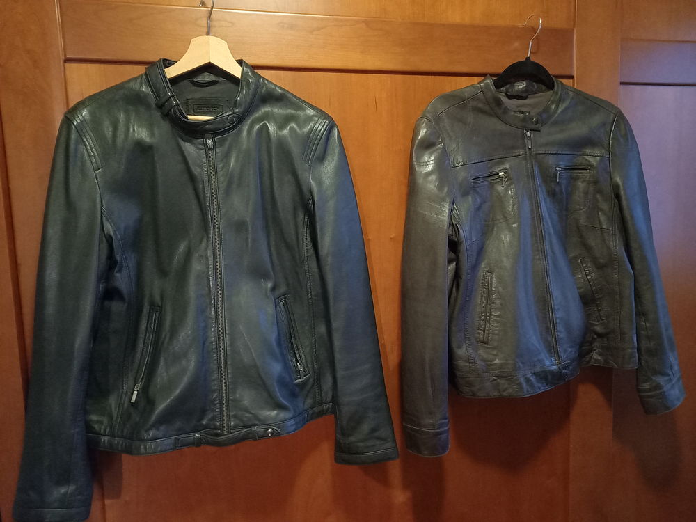 blouson Vêtements