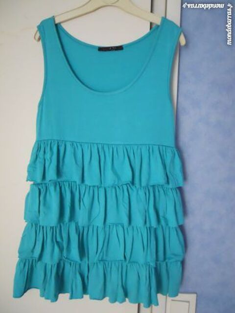 d�bardeur taille 38/40 marque originale FCP 8 Rennes (35)