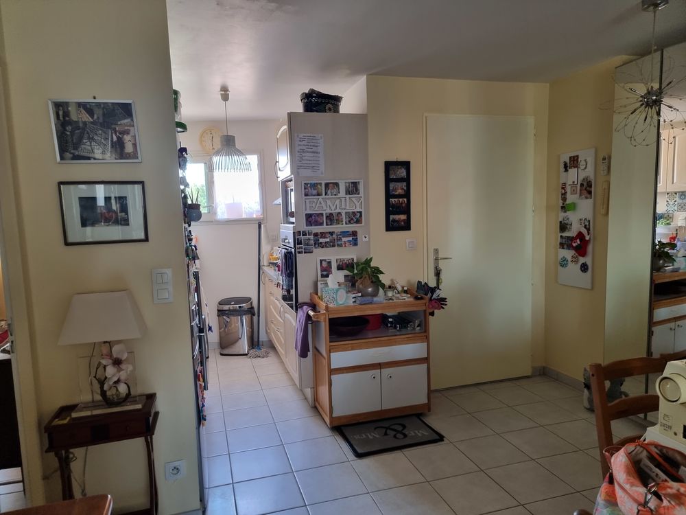 Vente Appartement Appartement  tres bien situé. Saint-orens-de-gameville