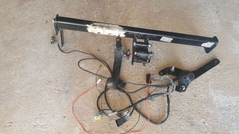 Pi&egrave;ces et &eacute;quipements Voiture Pi&egrave;ces et &eacute;quipements Voiture  occasion Sisteron 04200