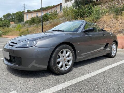Annonce voiture MG MG.TF 13900 