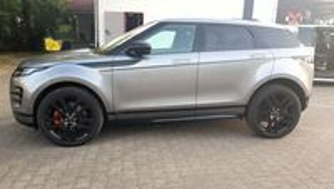 Range Rover Evoque D240 S Hybride / Diesel 4x4 2020 occasion 41500 Cour-sur-Loire