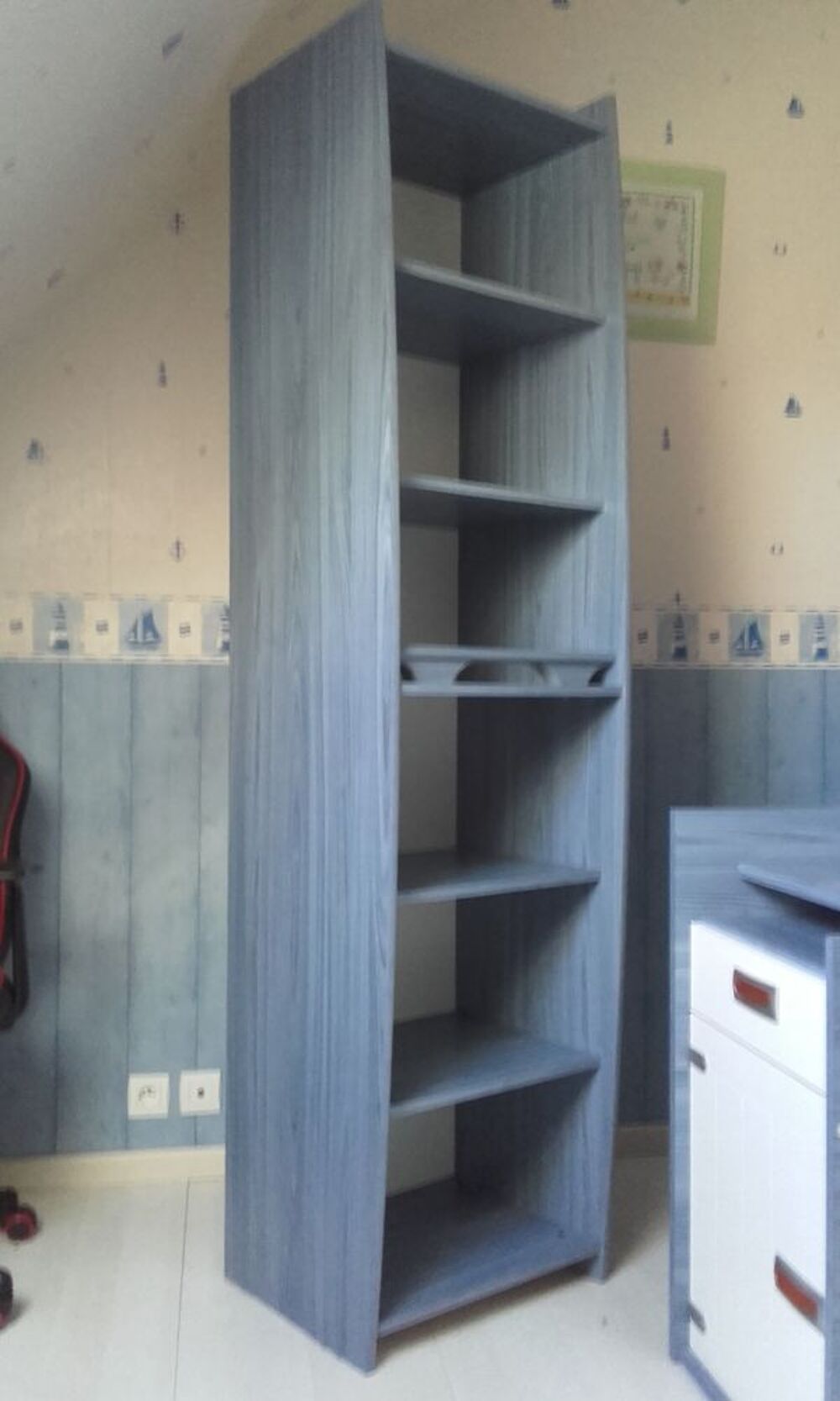lit combi Mobilier enfants