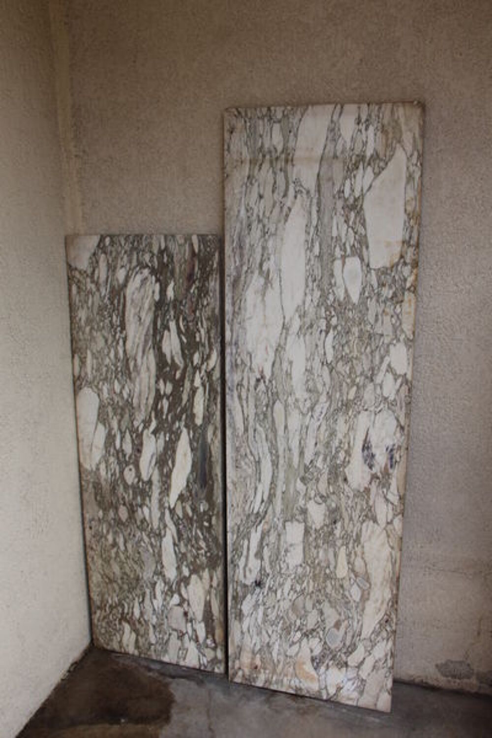 dessus de meuble en marbre Décoration