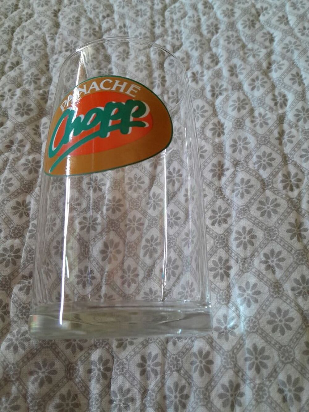 verres Electroménager